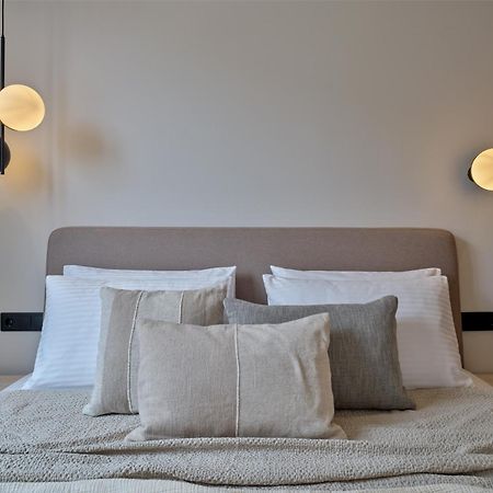 Haya Athens Loftie Suites Екстер'єр фото