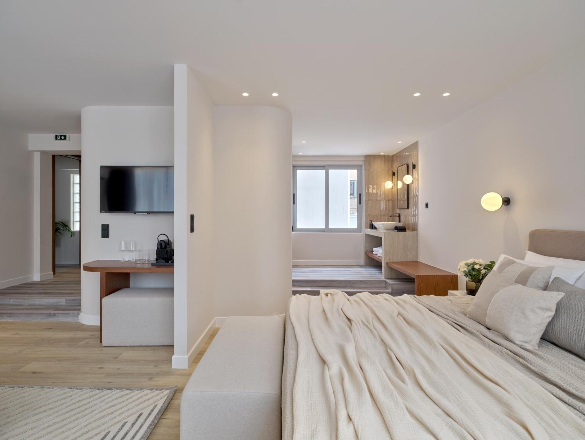 Haya Athens Loftie Suites Екстер'єр фото