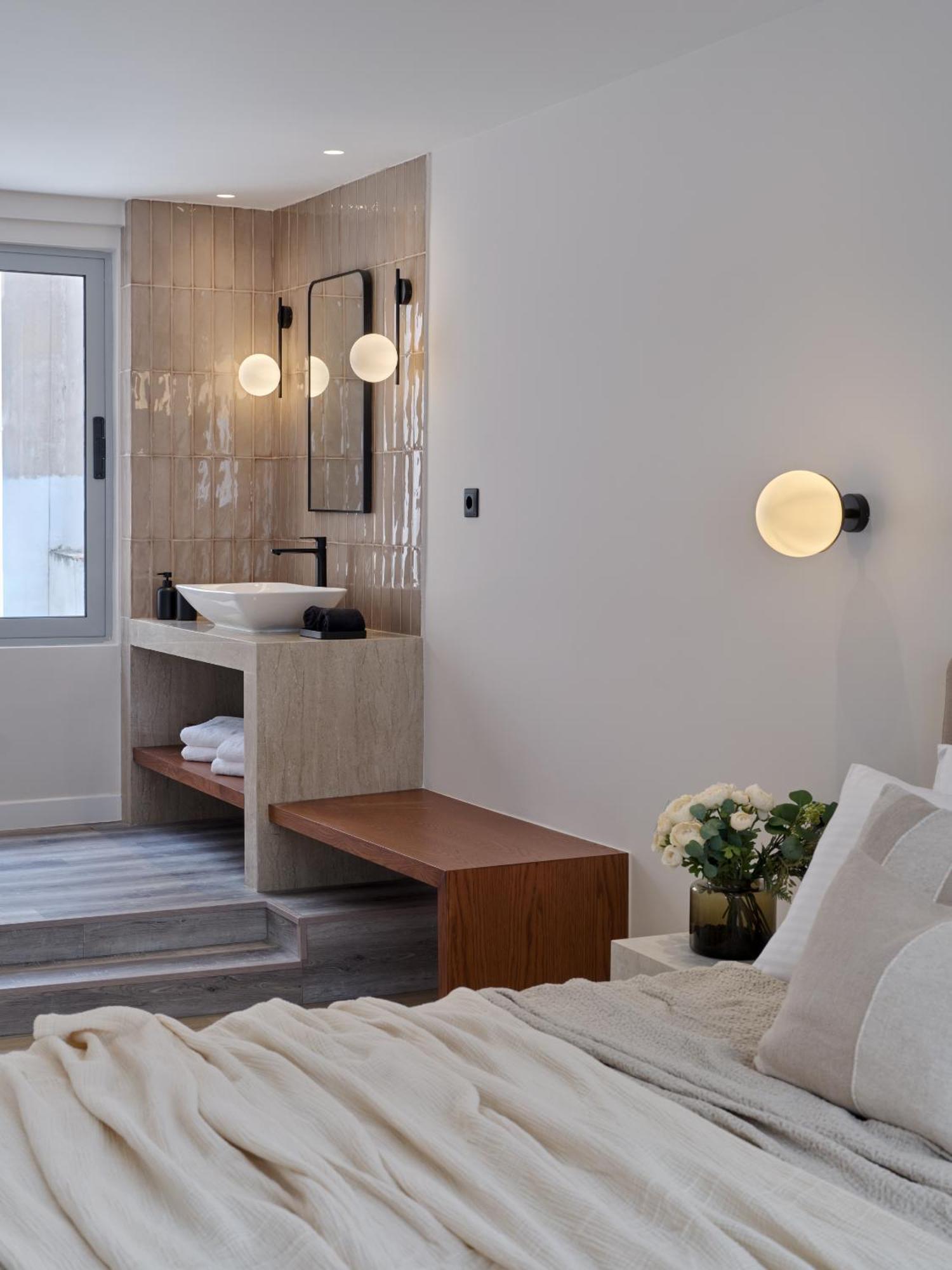 Haya Athens Loftie Suites Екстер'єр фото