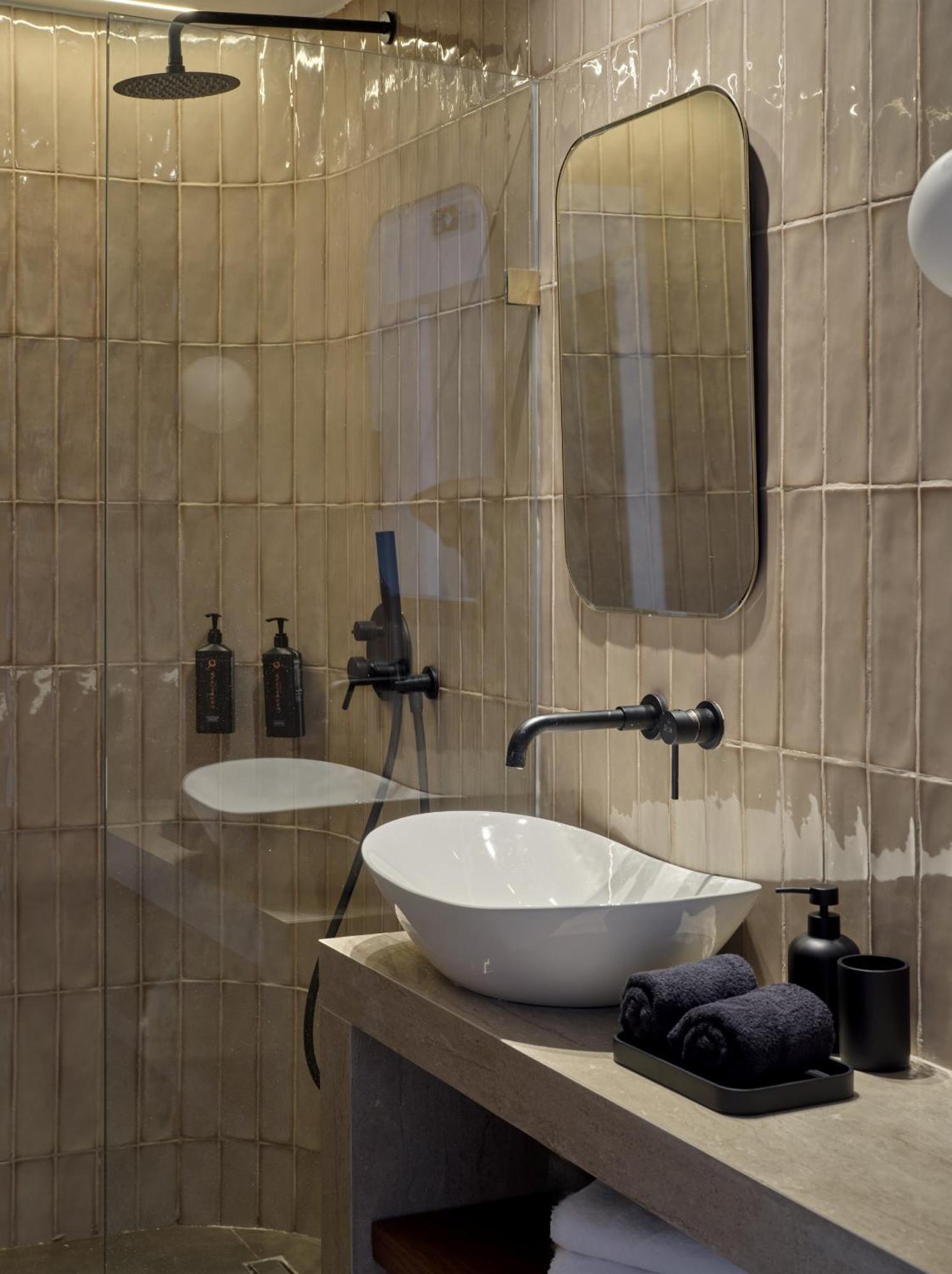 Haya Athens Loftie Suites Екстер'єр фото
