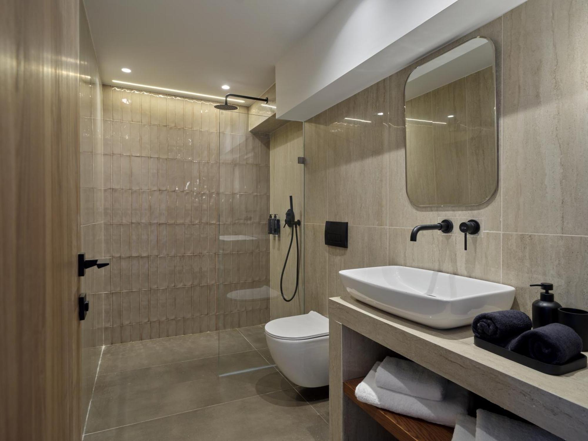 Haya Athens Loftie Suites Екстер'єр фото