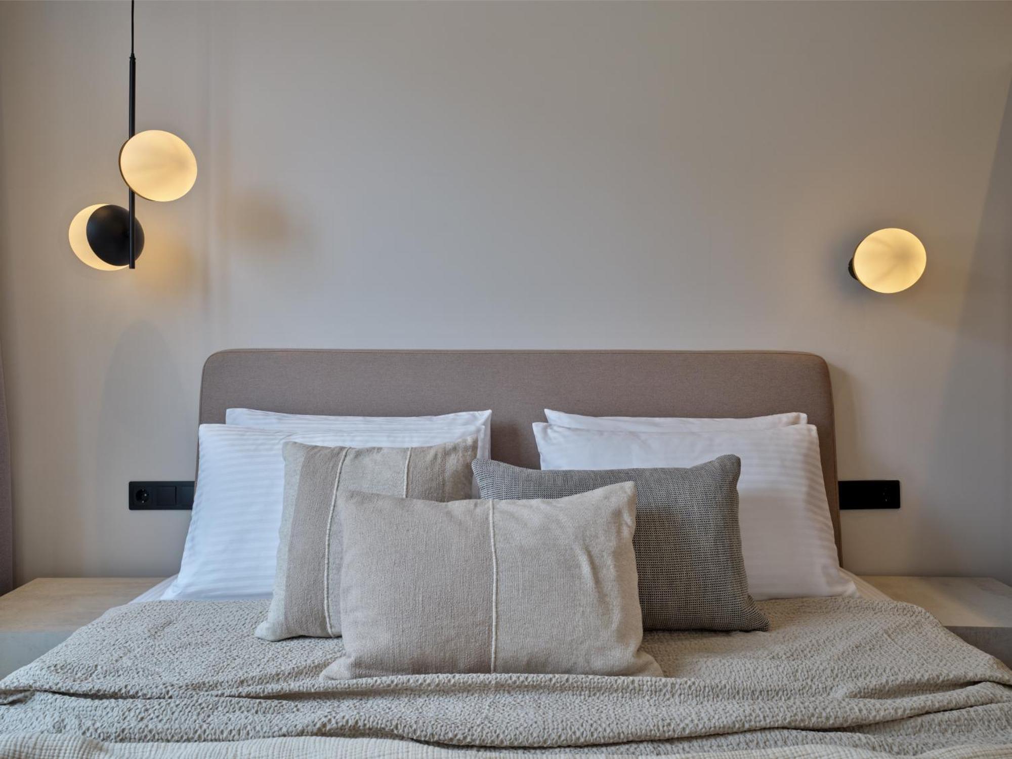 Haya Athens Loftie Suites Екстер'єр фото