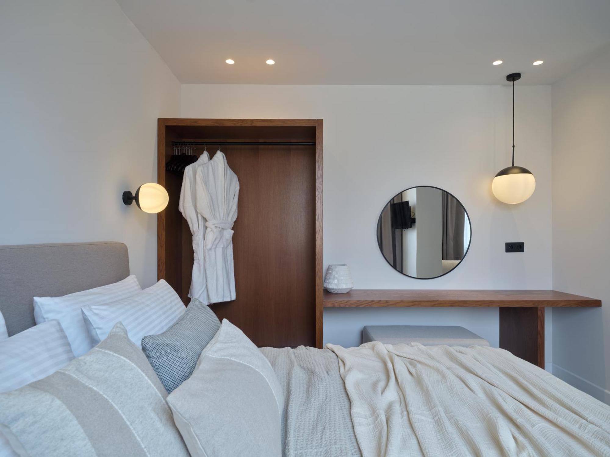 Haya Athens Loftie Suites Екстер'єр фото