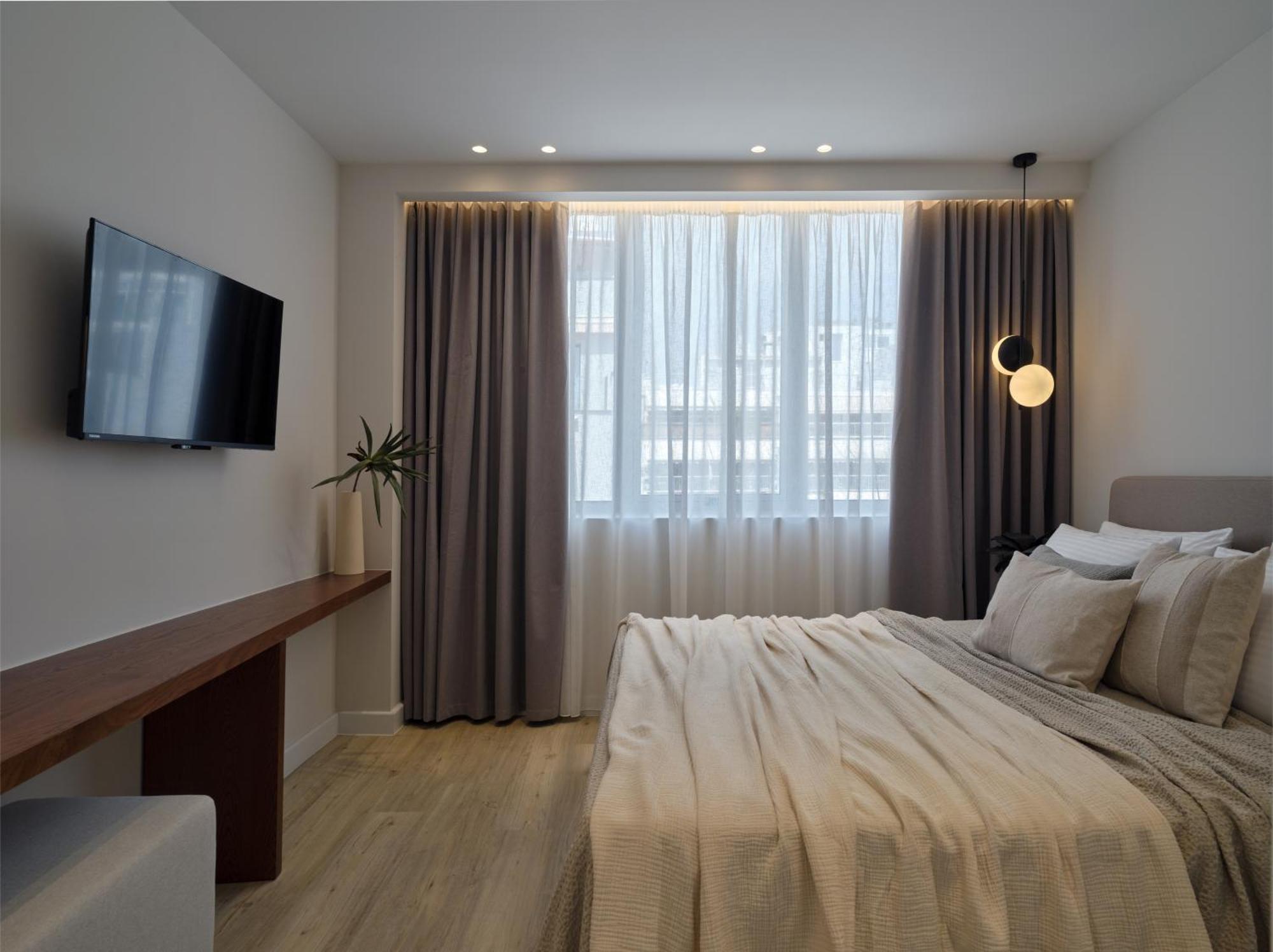 Haya Athens Loftie Suites Екстер'єр фото