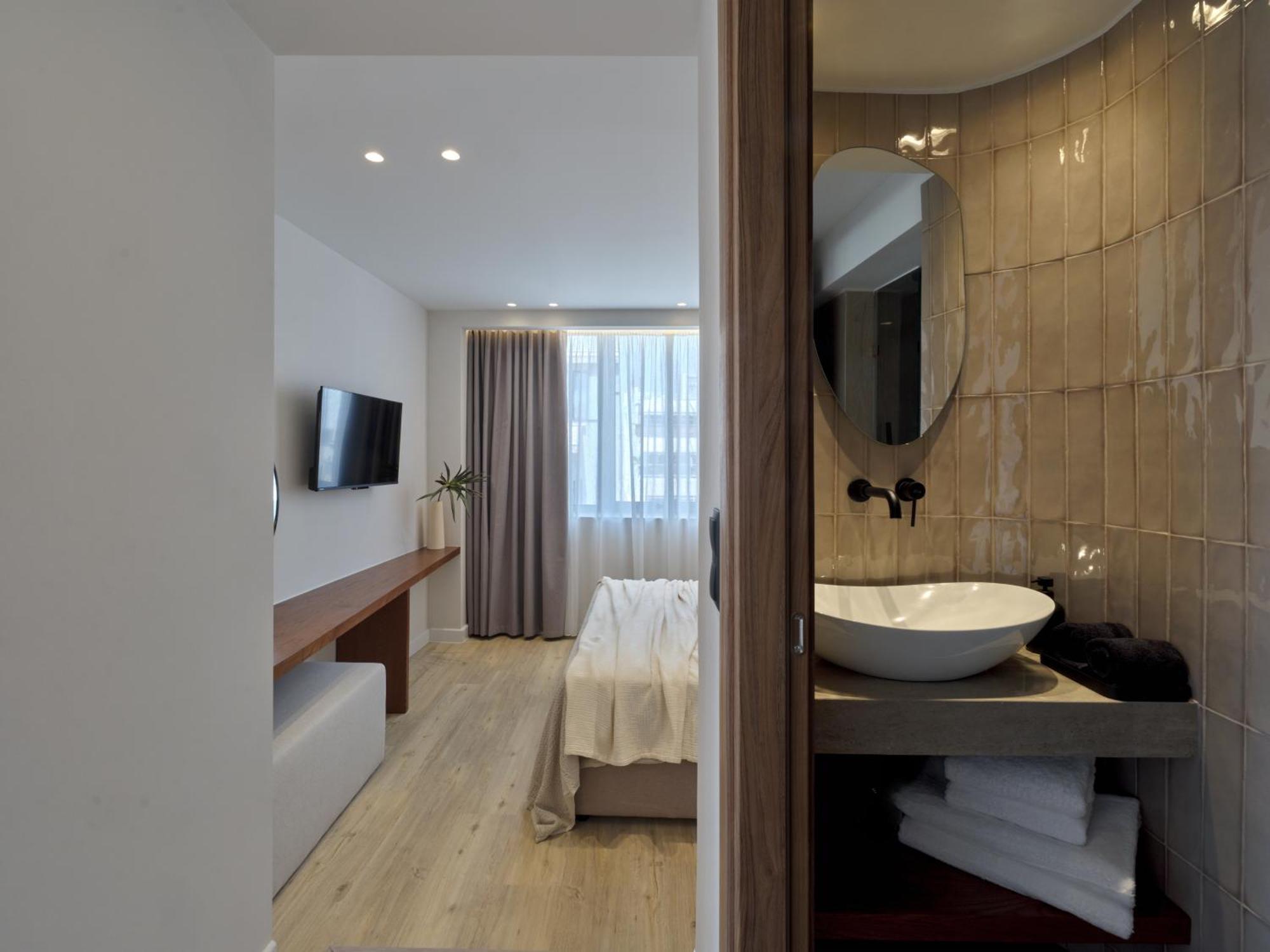 Haya Athens Loftie Suites Екстер'єр фото