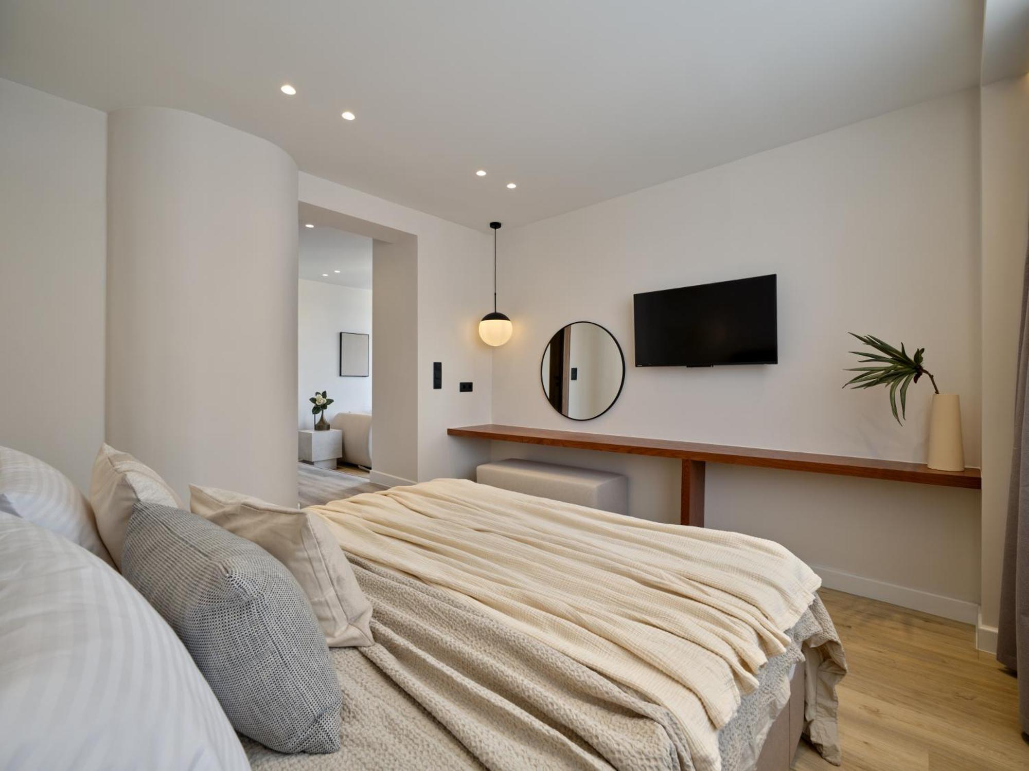 Haya Athens Loftie Suites Екстер'єр фото