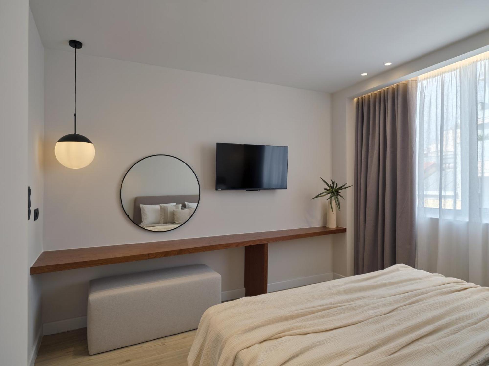 Haya Athens Loftie Suites Екстер'єр фото