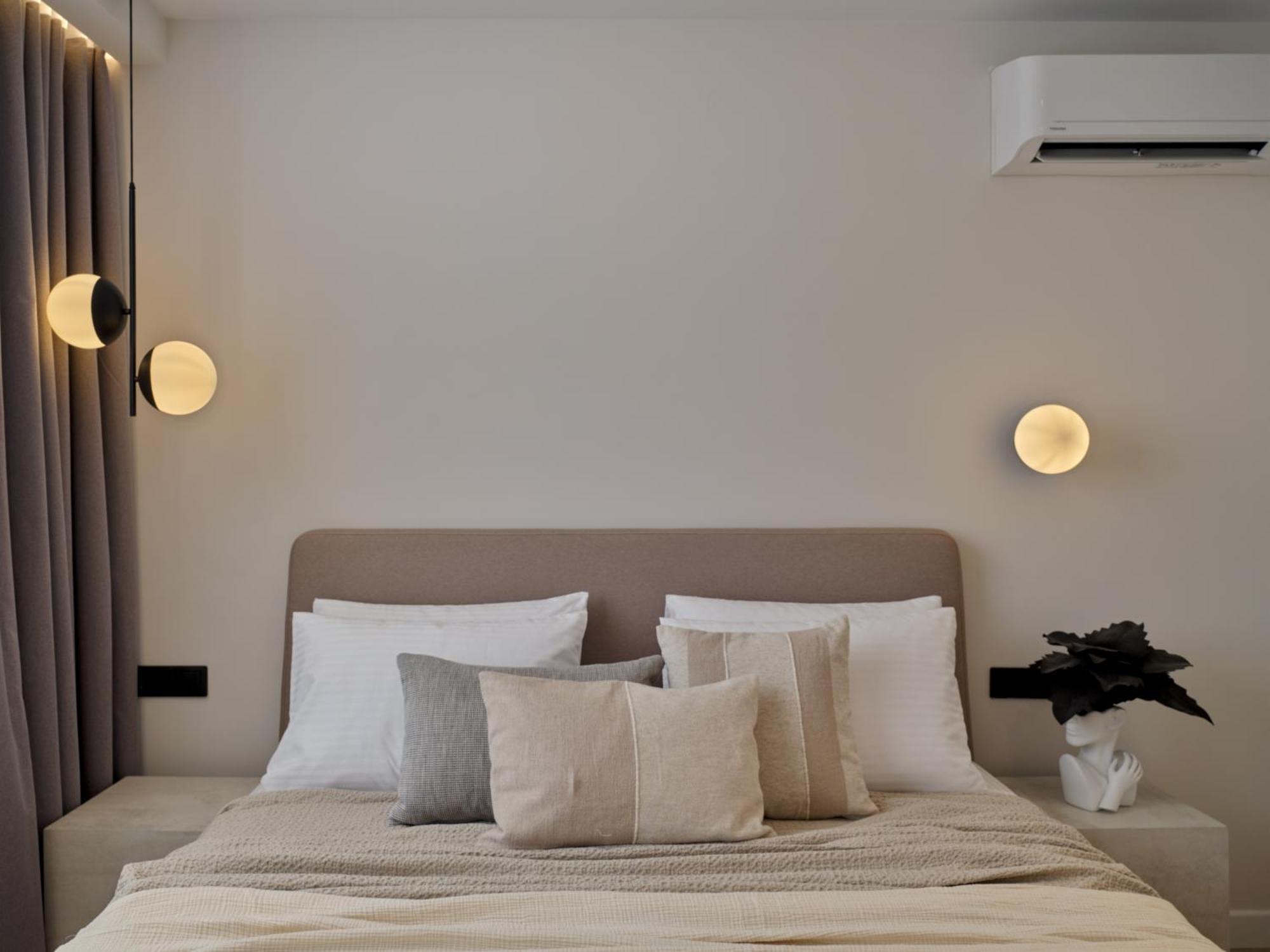 Haya Athens Loftie Suites Екстер'єр фото