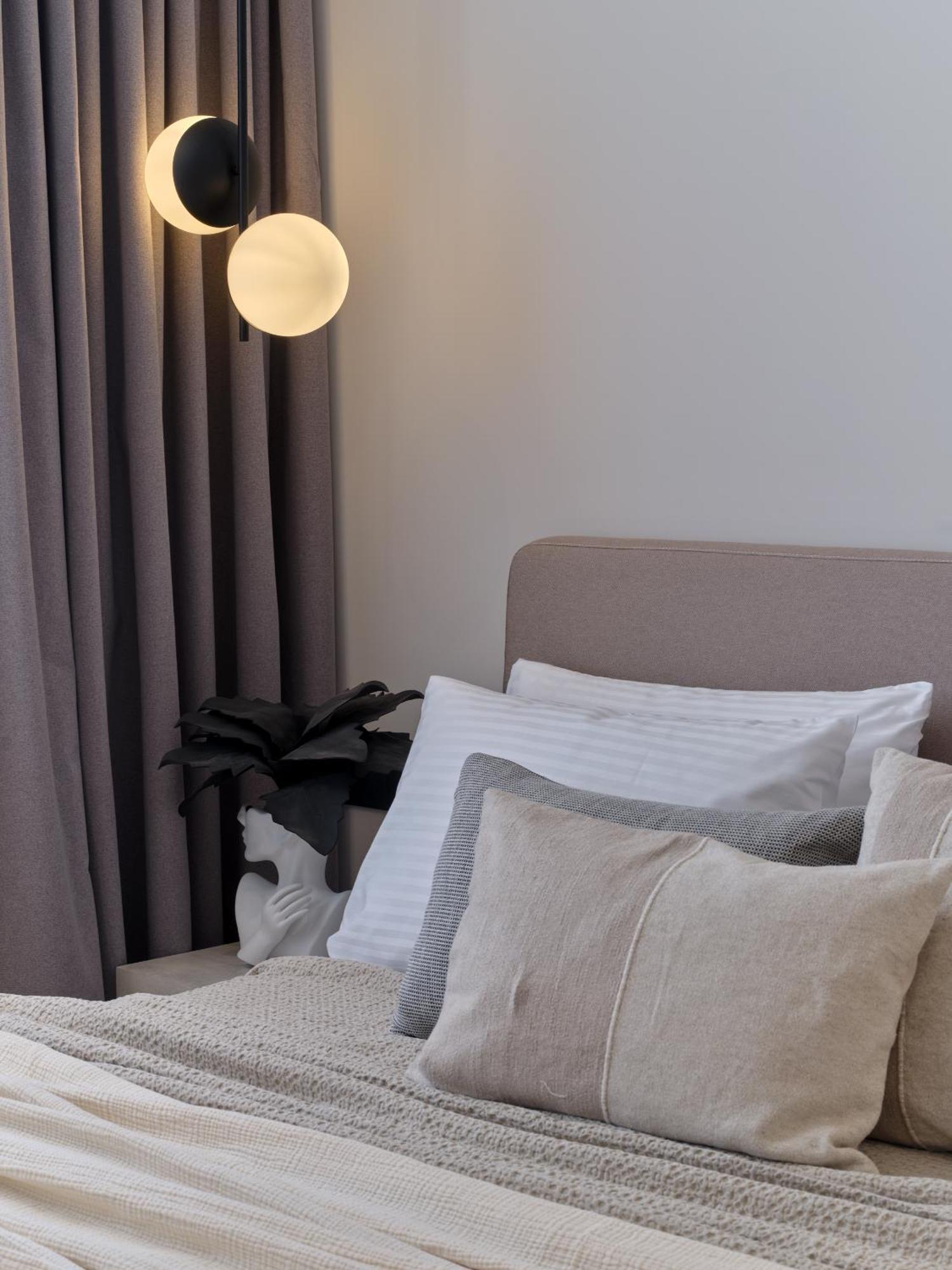 Haya Athens Loftie Suites Екстер'єр фото