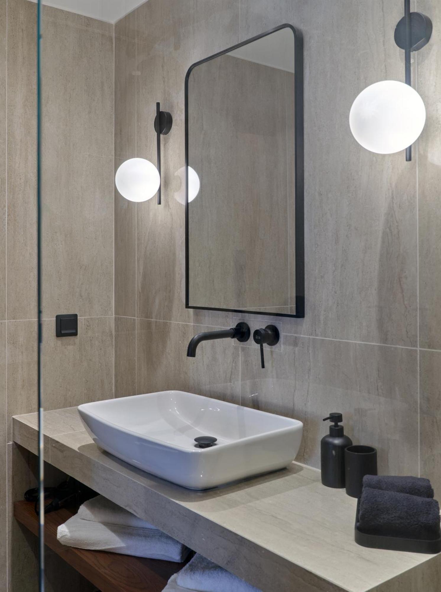 Haya Athens Loftie Suites Екстер'єр фото