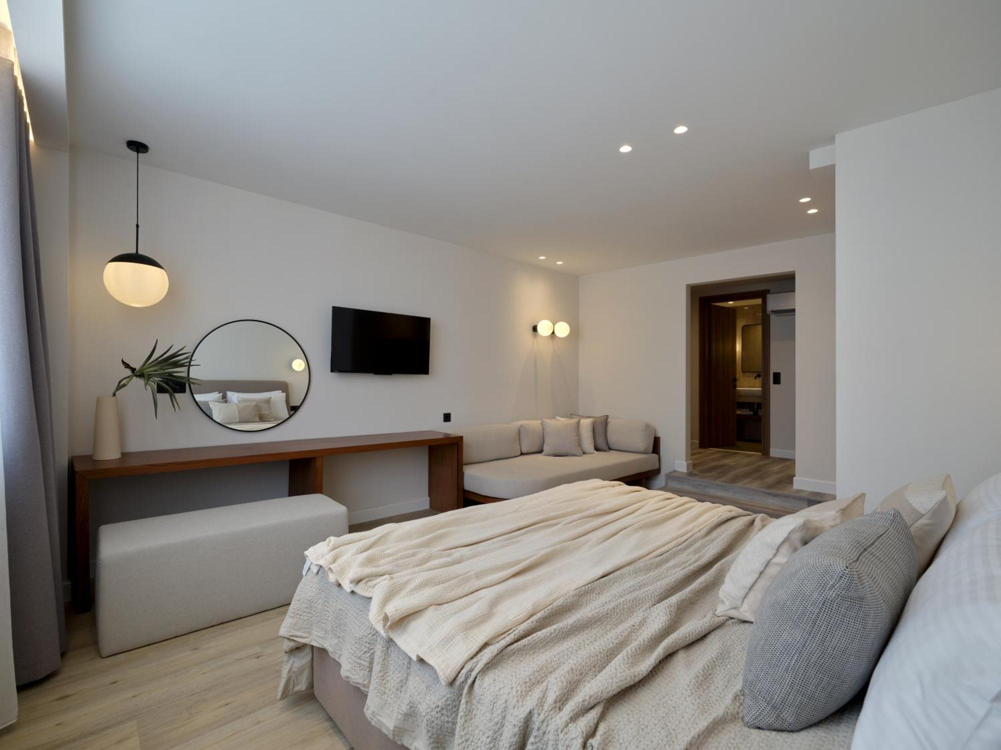 Haya Athens Loftie Suites Екстер'єр фото