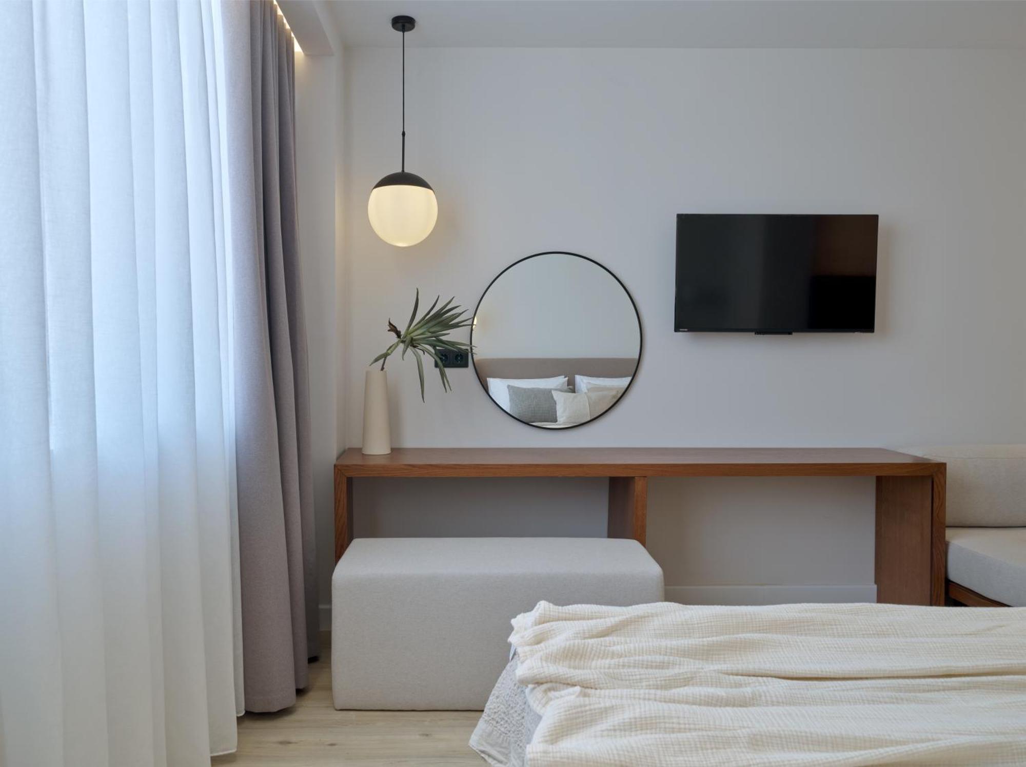 Haya Athens Loftie Suites Екстер'єр фото