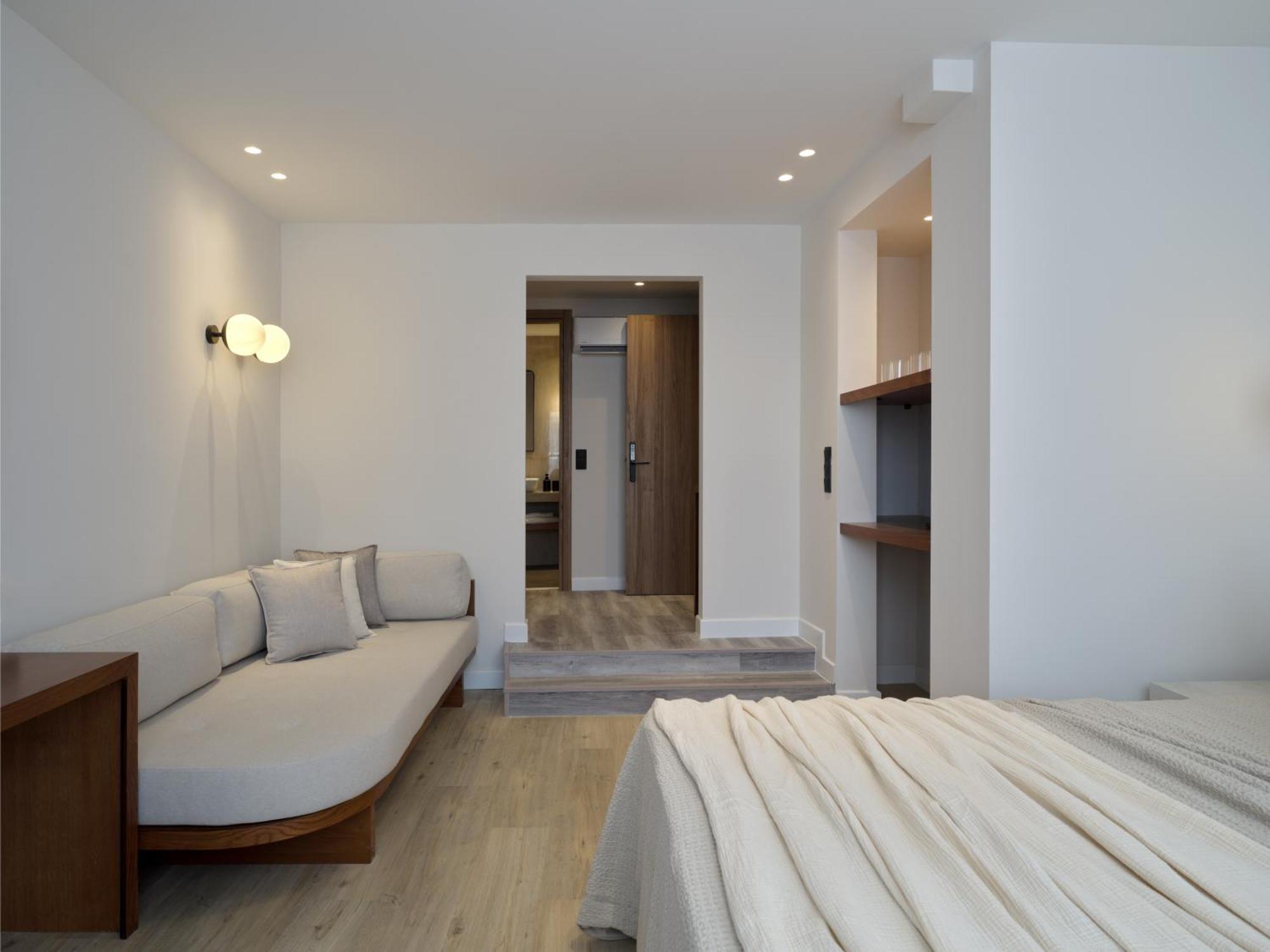 Haya Athens Loftie Suites Екстер'єр фото