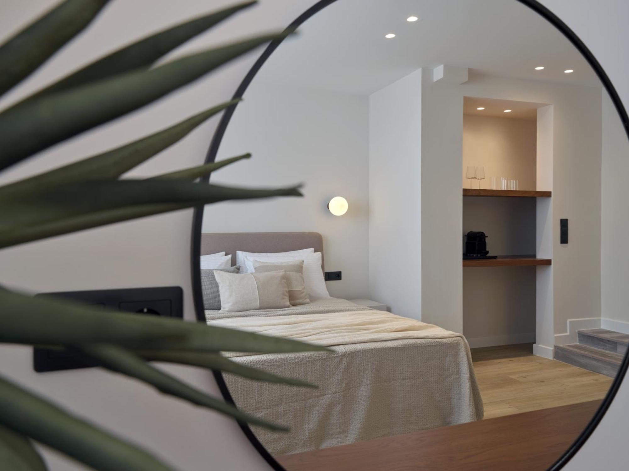 Haya Athens Loftie Suites Екстер'єр фото